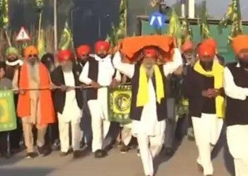 किसानों ने दिल्ली कूच से पहले रका ये प्रस्ताव, जानें क्या हैं किसानों की मांगें?