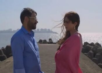 पहले हफ्ते में ही बुरा हाल! अजय देवगन की फिल्म ‘औरों में कहां दम था’ का नहीं चला जादू