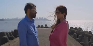 पहले हफ्ते में ही बुरा हाल! अजय देवगन की फिल्म ‘औरों में कहां दम था’ का नहीं चला जादू