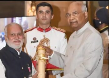 जाने-माने कृषि वैज्ञानिक डॉ. अय्यप्पन की मौत से उठे सवाल, पुलिस कर रही जांच