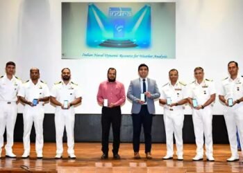 ‘मेघयान 2024’- जलवायु परिवर्तन के बारे में उत्कृष्ट विस्तृत जानकारी दी