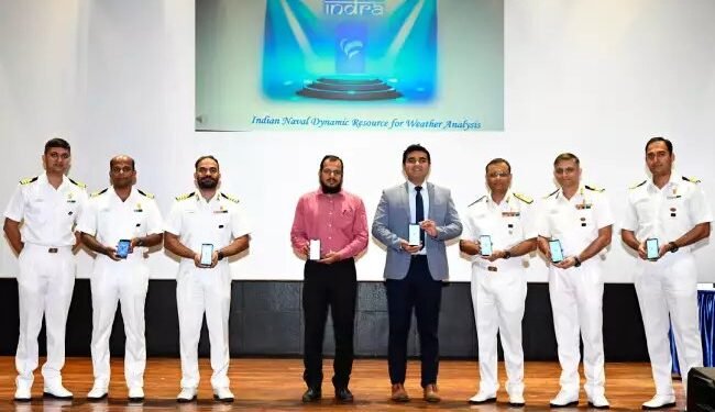 ‘मेघयान 2024’- जलवायु परिवर्तन के बारे में उत्कृष्ट विस्तृत जानकारी दी