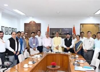 असम में प्राकृतिक खेती को बढ़ावा देने के लिए केन्द्रीय कृषि मंत्रालय मदद करेगा