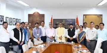 असम में प्राकृतिक खेती को बढ़ावा देने के लिए केन्द्रीय कृषि मंत्रालय मदद करेगा