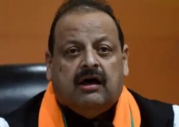 नगरोटा से बीजेपी विधायक देवेंदर सिंह राणा का 59 साल की उम्र में निधन