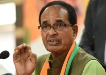 शिवराज सिंह चौहान का हेमंत सोरेन पर तंज, CM बनने पर उठाए सवाल