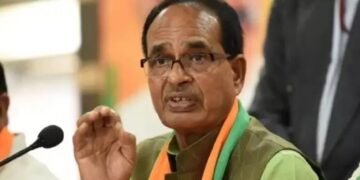 शिवराज सिंह चौहान का हेमंत सोरेन पर तंज, CM बनने पर उठाए सवाल