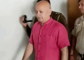 दिल्ली शराब नीति मामले में आप नेता मनीष सिसोदिया को एक बार फिर से कोर्ट से झटका
