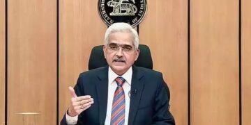 लोन EMI में नहीं होगी बढ़ोतरी, 7वीं बार भी RBI ने रेपो रेट में नहीं किया कोई बदलाव