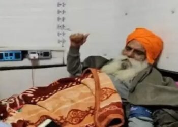खनौरी बॉर्डर से फिर बोले डल्लेवाल, बताया कब खत्म होगा अनशन, होने जा रही महापंचायत!