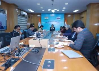 शिक्षा को और बेहतर करने के लिए भारत और फ़िनलैंड के बीच बैठक का आयोजन