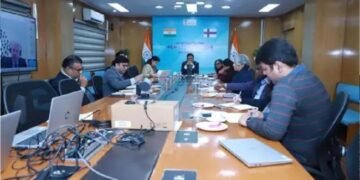 शिक्षा को और बेहतर करने के लिए भारत और फ़िनलैंड के बीच बैठक का आयोजन