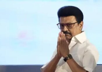 तमिलनाडु सीएम का चौंकाने वाला बयान, सोशल मीडिया पर वीडियो संदेश किया साझा!