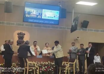 एनजीईएल ने आरवीयूएनएल के साथ समझौता ज्ञापन पर हस्ताक्षर किए