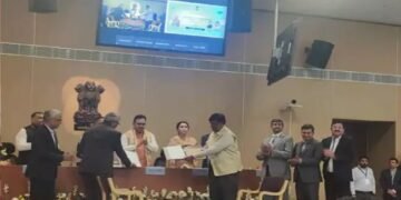 एनजीईएल ने आरवीयूएनएल के साथ समझौता ज्ञापन पर हस्ताक्षर किए