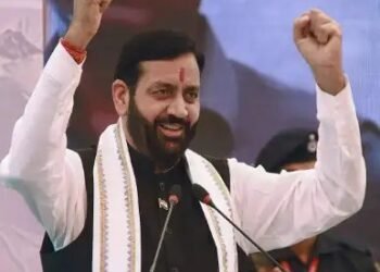 सीएम सैनी ने विधानसभा सीट करनाल से लड़ेंगे चुनाव, जानें पूरी खबर..
