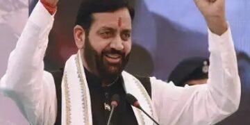 सीएम सैनी ने विधानसभा सीट करनाल से लड़ेंगे चुनाव, जानें पूरी खबर..