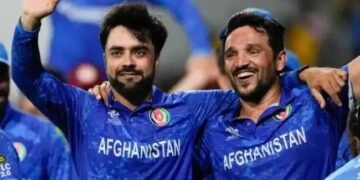 AFG टीम पर कि भविष्यवाणी हुई सच, राशिद खान बोले केवल उन्ही को यकीन….