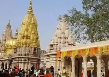 काशीवासी अलग द्वार से बाबा विश्वनाथ का करेंगे दर्शन, बैठक में होगा निर्णय