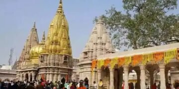 काशीवासी अलग द्वार से बाबा विश्वनाथ का करेंगे दर्शन, बैठक में होगा निर्णय