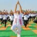 ‘तनाव से जूझती दुनिया के लिए योग है पॉज बटन’: अंतरराष्ट्रीय योग दिवस पर बोले पीएम मोदी