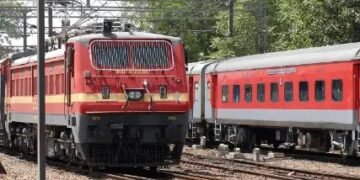 त्योहारों पर घर जानें में नहीं आएगी दिक्कत, गुजरात से चलेंगी स्पेशल ट्रेनें