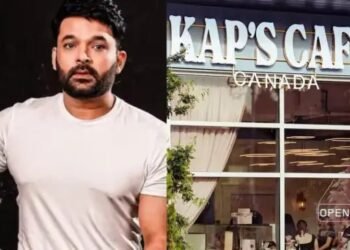 लॉरेंस गैंग ने कपिल शर्मा के कैफे पर फायरिंग की जिम्मेदारी ली, सलमान खान से करीबी बनी वजह