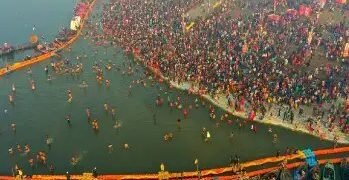 प्रयागराज के महाकुंभ में श्रद्धालुओं को मिलेगा मुफ्त राशन, बनाए जाएंगे नए कार्ड
