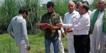 यूपी में सरकार इन 8 गांवों को क्यों दे रही करोड़ों का मुआवज़ा, जानें पूरा मामला