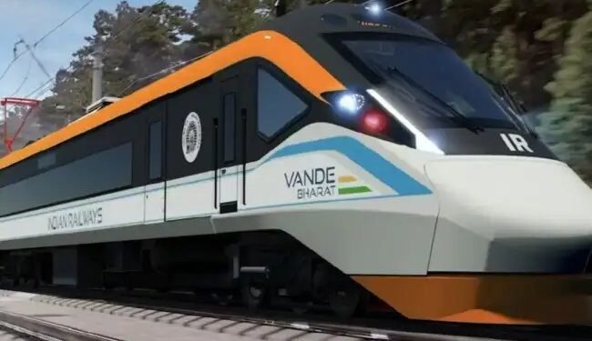 इस रूट पर शुरु होने जा रही है भारत की पहली स्लीपर वंदे भारत एक्सप्रेस, पढ़ें पूरी खबर