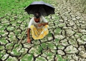 भीषण गर्मी से बचने के लिए सरकार ने जारी की किसानों के लिए गाइडलाइन, दी ये सलाह