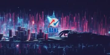बड़ी खबर: केंद्र सरकार ने माना BSNL का डेटा हुआ चोरी! जल्द किया जाएगा ये काम