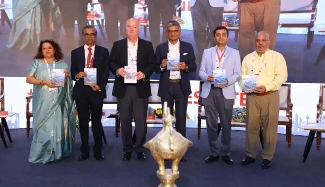 जीएसएसई 2025 में भारत के स्टेनलेस स्टील उद्योग ने राष्ट्रीय नीति की मांग की