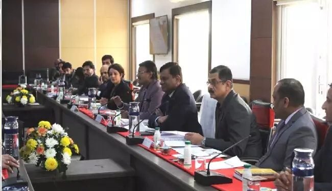 खाद्य प्राधिकरण की 43वीं बैठक में खाद्य सुरक्षा मानक नियमों को सरल बनाने को मंजूरी