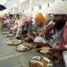 धार्मिक और परोपकारी संस्थाओं को मुफ्त भोजन वितरण के लिए जीएसटी रिफंड — सेवा भोज योजना के तहत लाभ जारी
