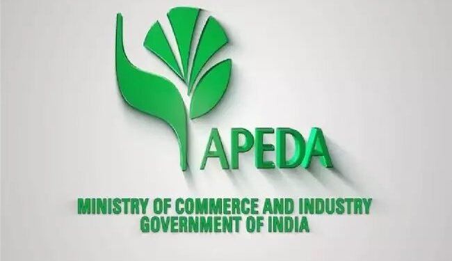 भारत से मोटे अनाज सहित कृषि उत्पादों के निर्यात को बढ़ावा दे रहा है एपीडा