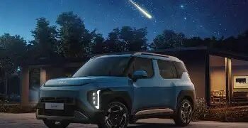 Kia Syros : भारत में लॉन्च हुई नई एसयूवी, जानें क्या है फीचर्स?