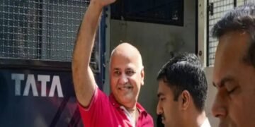 18 महीने बाद जेल से बाहर आ रहे मनीष सिसोदिया, सुप्रीम कोर्ट से मिली राहत