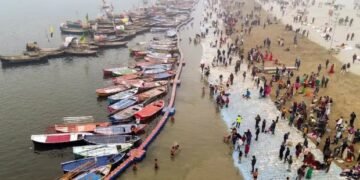 झारखंड श्रद्धालुओं के लिए रेलवे ने जारी की 10 स्पेशल ट्रेनें! जल्द करें बुकिंग