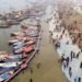 झारखंड श्रद्धालुओं के लिए रेलवे ने जारी की 10 स्पेशल ट्रेनें! जल्द करें बुकिंग