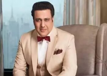 लोकसभा चुनाव में गोविंदा की एंट्री! इस सीट से लड़ सकते हैं चुनाव