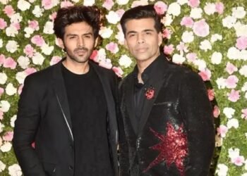 “कार्तिक आर्यन और करण जौहर का विवाद खत्म, ‘दोस्ताना 2’ टूटने की सच्चाई आई सामने!”