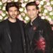 “कार्तिक आर्यन और करण जौहर का विवाद खत्म, ‘दोस्ताना 2’ टूटने की सच्चाई आई सामने!”