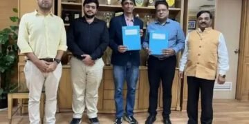 एयरबॉट्स ने कृषि स्थिरता बढ़ाने के लिए इफको के साथ सहयोग किया