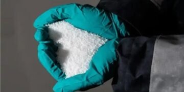 बीएएसएफ ने अमोनिया और यूरिया पोर्टफोलियो के लिए पहला बायोमास-संतुलित उत्पाद पेश किया