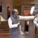 मोदी सरकार सभी कृषि उपज को एमएसपी पर खरीदेगी: कृषि मंत्री ने राज्यसभा में कहा
