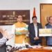 कृषि मंत्री ने वाराणसी में 13वें राष्ट्रीय बीज सम्मेलन को किया वर्चुअली संबोधित