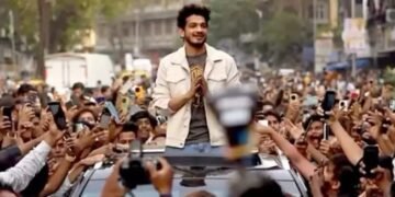एल्विश के बाद पकड़े गए Munawar Faruqui, रेड के बाद पुलिस ने उठाया
