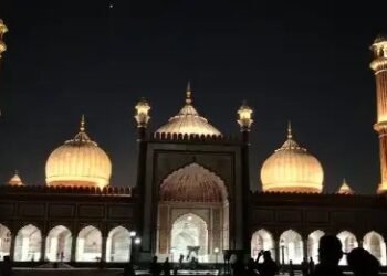 शब-ए-बारात को लेकर इन रूटों पर होगा डायवर्जन, दिल्ली पुलिस ने जारी की ट्रैफिक एडवाइजरी!