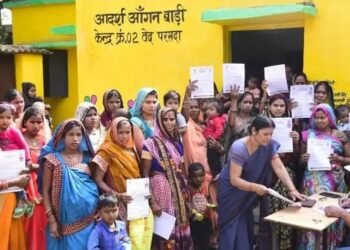 महतारी वंदन योजना की 18वीं किस्त जारी: 69 लाख महिलाओं को मिला 647 करोड़ रुपए का लाभ